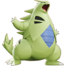 Tyranitar