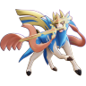 Zacian