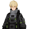 Kamui: Tenebrion