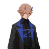Lee: Palefire