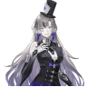 Lilith: Daemonissa