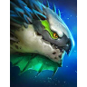 Dracomorph