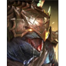 Krisk the Ageless