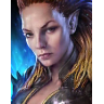 Lydia the Deathsiren