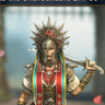 Marichka the Unbreakable