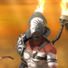 Nogdar the Headhunter