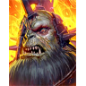Tolf the Maimed