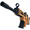 Assault Rifle