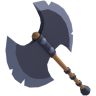 Battle Axe