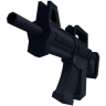 Burst Rifle