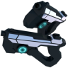 Energy Pistols