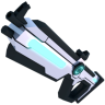 Energy Rifle