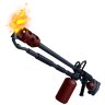 Flamethrower