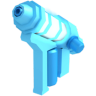 Freeze Ray