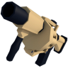 Grenade Launcher