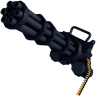 Minigun