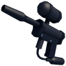 Paintball Gun