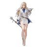 Alicia Blanche