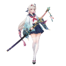 Amamiya Mirei
