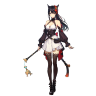 Meilin Fisher