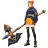 Shimizu Akari