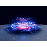 Atomic: Nucleus