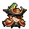 Captain