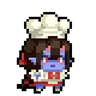 Lady Chef