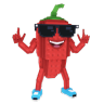 Chillin Chili