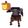 Headless Horseman