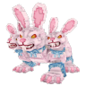 Hydra Bunny