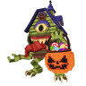 La Casa Boo