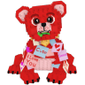 Love Love Bear