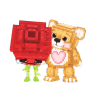 Rosey and Teddy