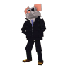 Tim Cheese