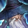 Gandalf (Water)