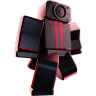 Dark Speakerman