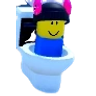 DJ Toilet