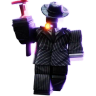 Mafia Boss Cameraman