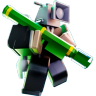 Rocket Cameraman