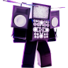 Titan Cinemaman