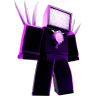Titan TV Man