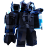 Upgraded Titan Cameraman