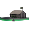 Barracks