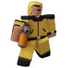Flame Trooper