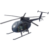 Helicopter