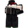 Laser Gunner