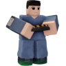 Mine Layer
