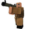 Missile Trooper