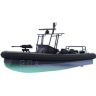 Patrol Boat
